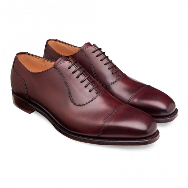Calf Leather