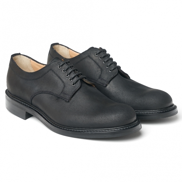 Waxy Leather