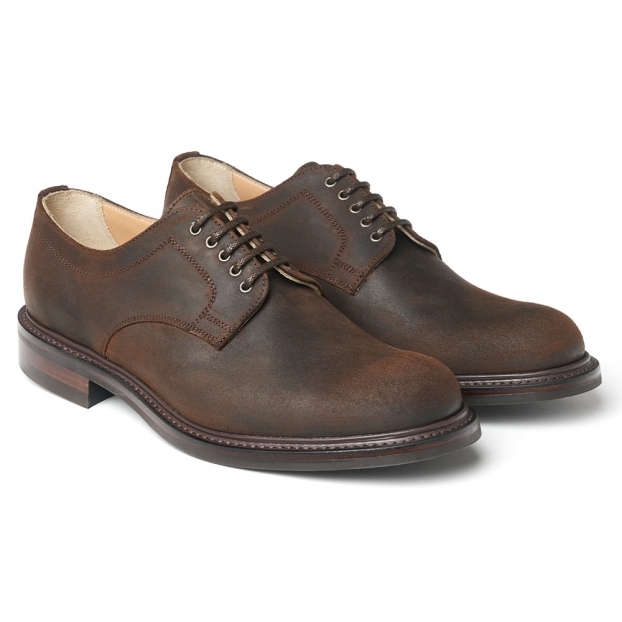 Waxy Leather