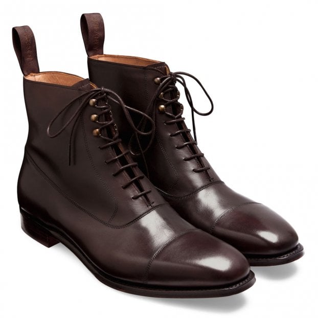 Calf Leather