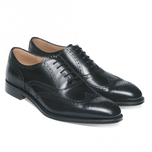 Calf Leather
