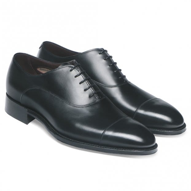 Calf Leather