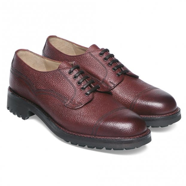 Grain Leather