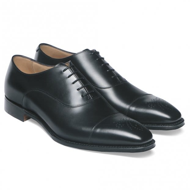 Calf Leather