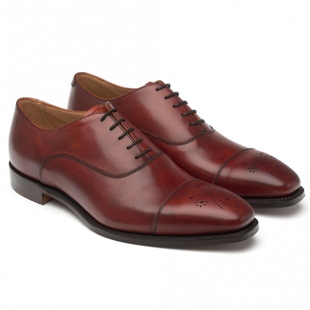Calf Leather