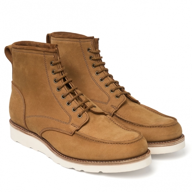 Nubuck Kudu