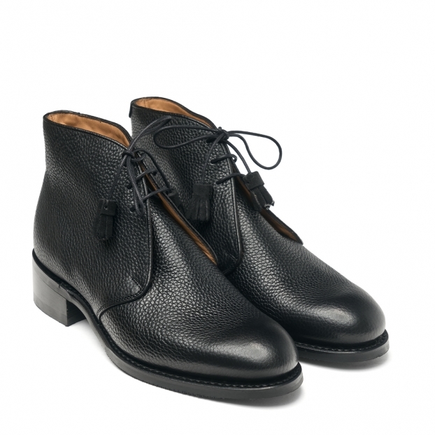 Grain Leather