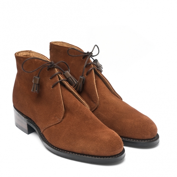 Suede