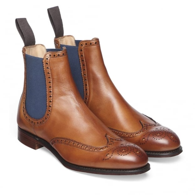 Calf Leather