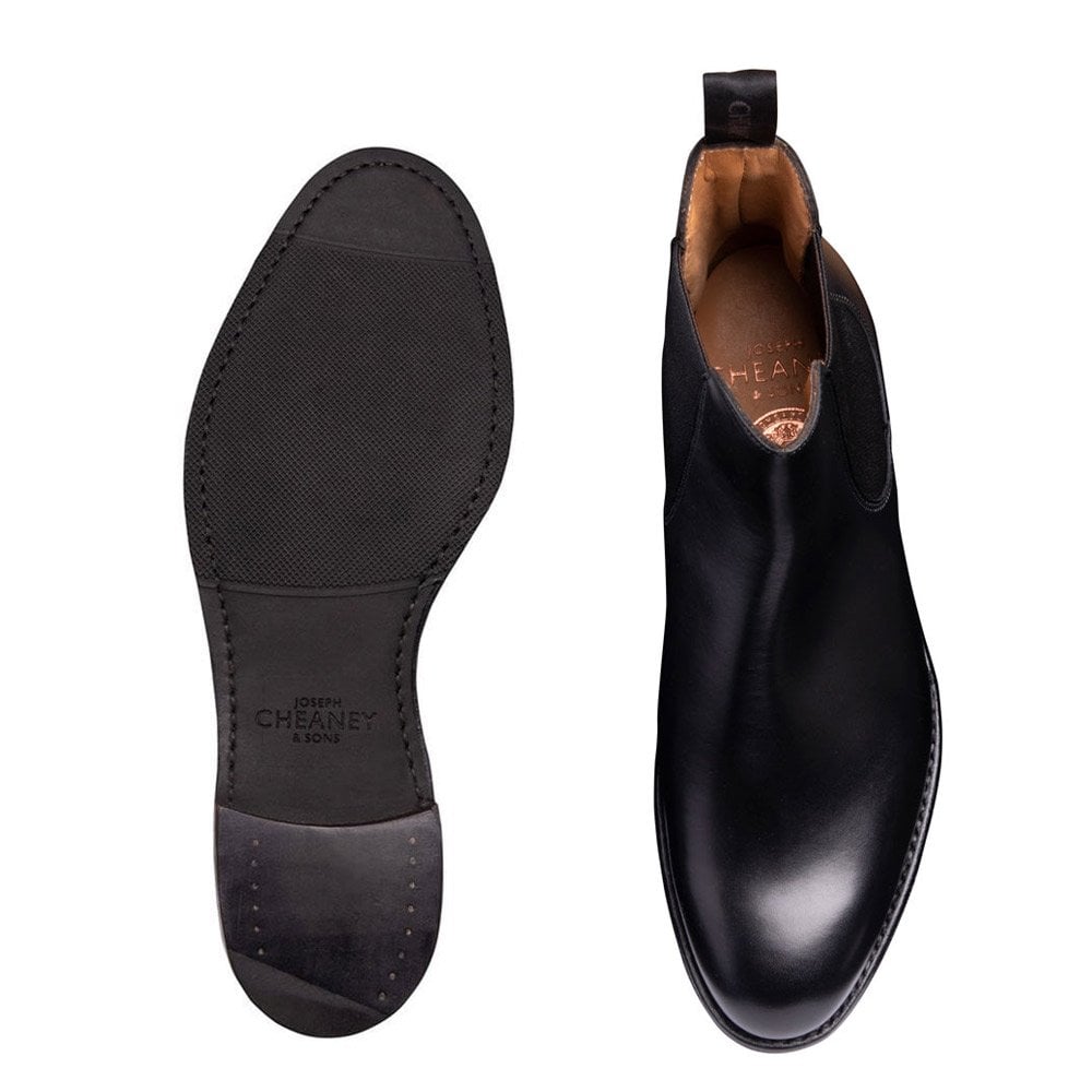 Joseph Chaney & Sons Avril UK3.5ジョセフチーニー Cheaney Avril D 