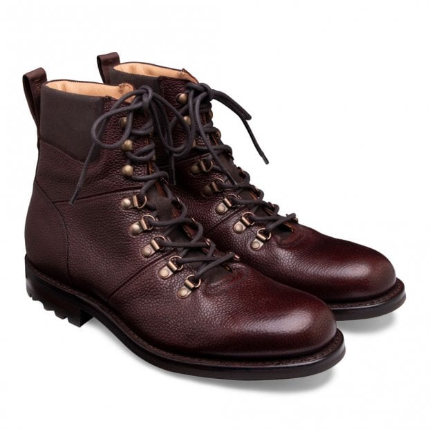 Men's Boots | Men's Leather Boots | Cheaney Shoes