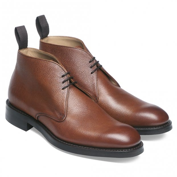 Men's Boots | Men's Leather Boots | Cheaney Shoes