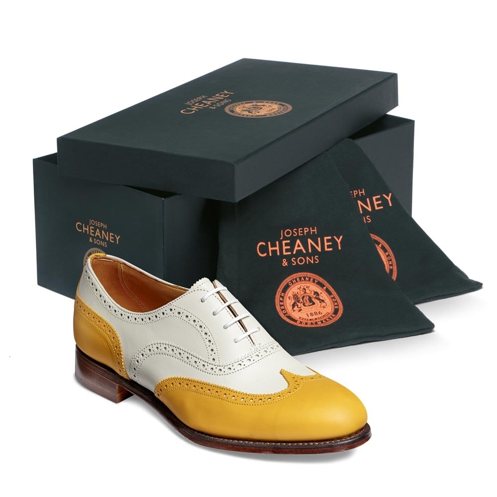 Cheaney Maisie II | Women