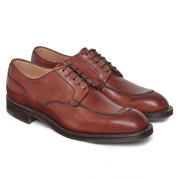 Grain Leather