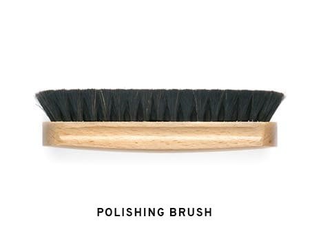 Polishing Brush