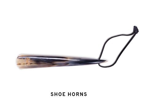 Shoe Horns