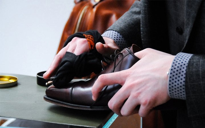 cheaney shoe shops leeds