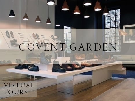 COVENT GARDEN