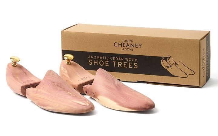Shoe Trees | Shop Now