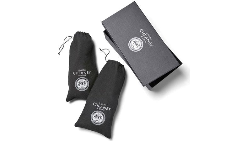 Shoe bags