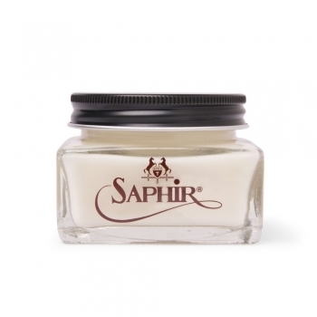 Creme Cuir Gras - Greasy Leather Cream - Natural
