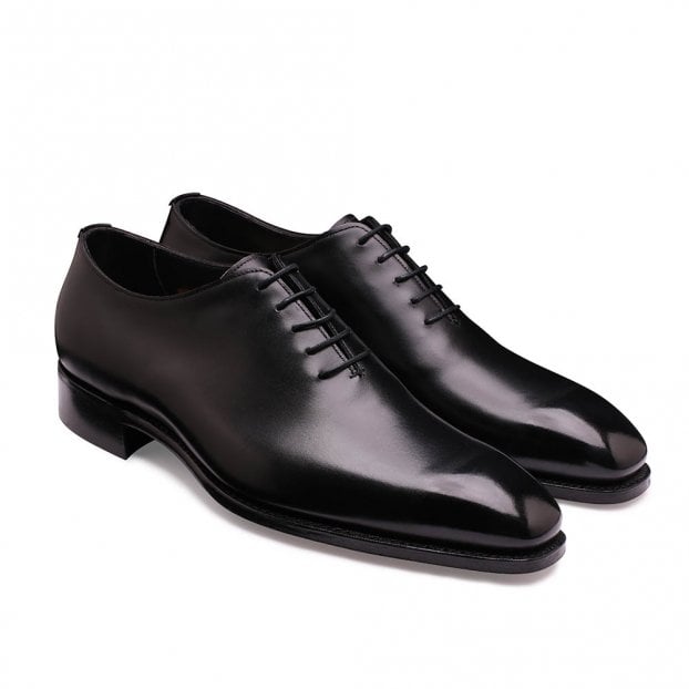 Calf Leather
