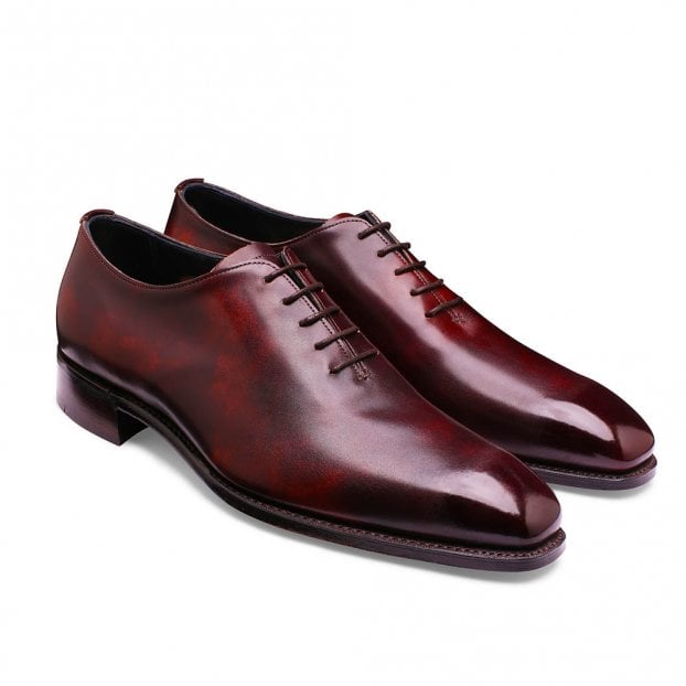 Calf Leather