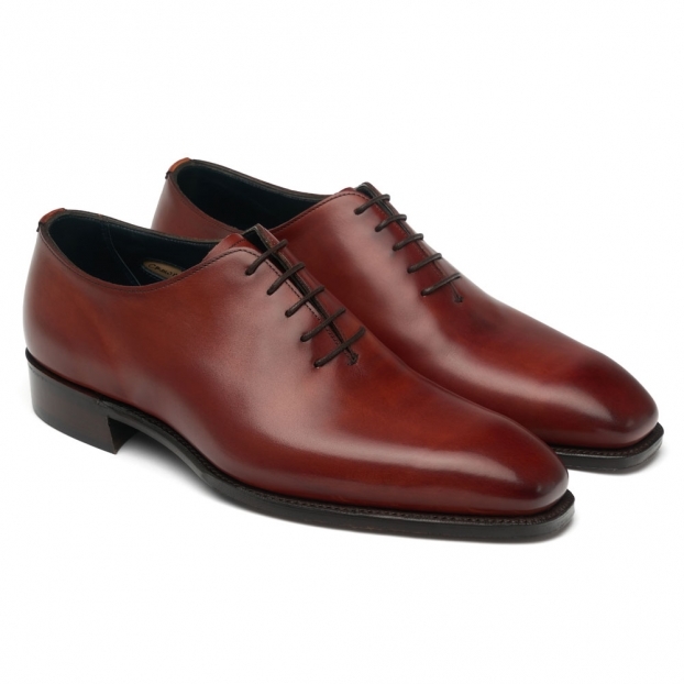 Calf Leather