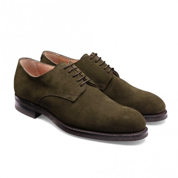 Suede