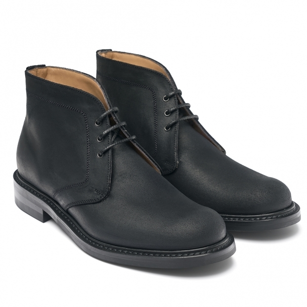 Waxy Leather