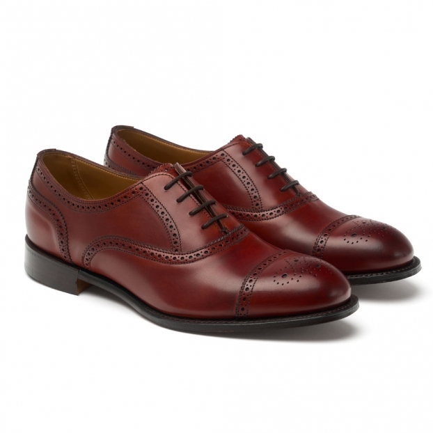 Calf Leather
