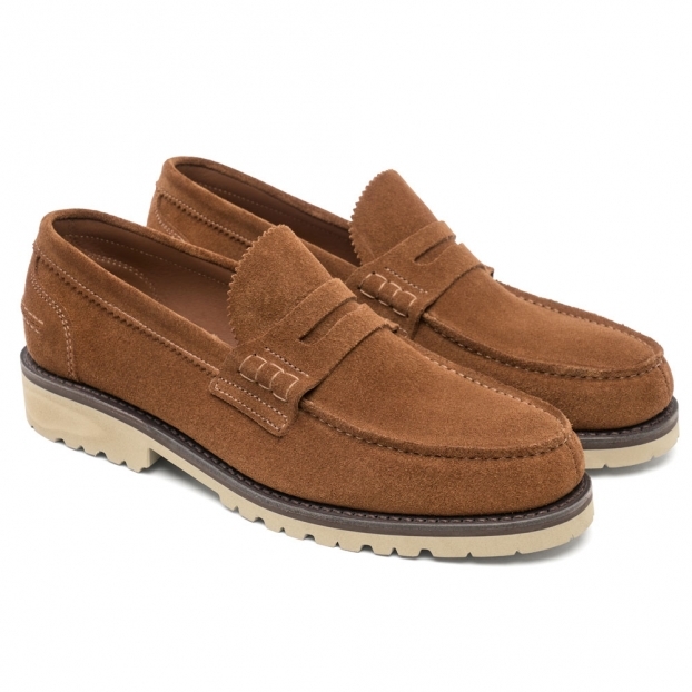 Suede