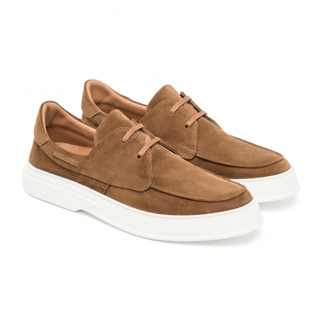 Suede