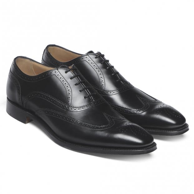 Calf Leather
