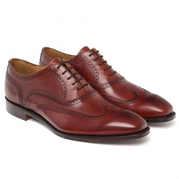 Calf Leather