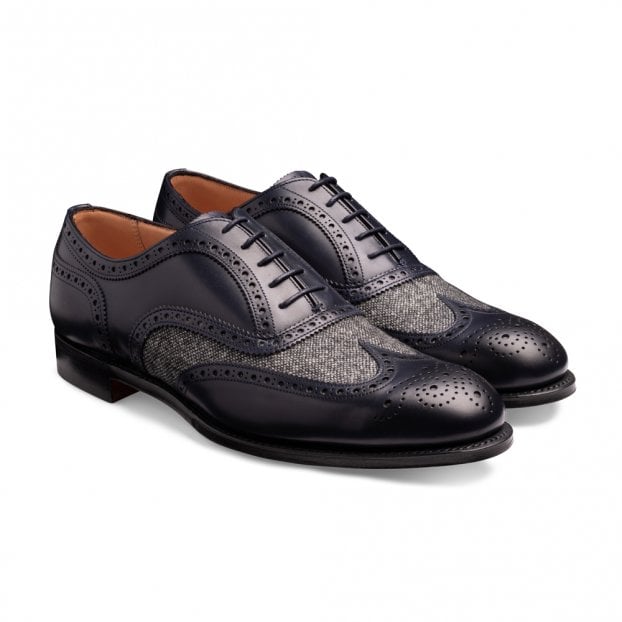 Calf Leather
