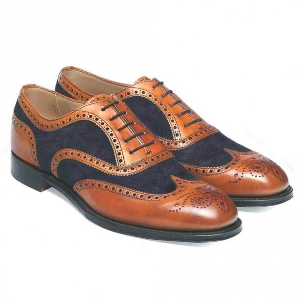 Calf Leather
