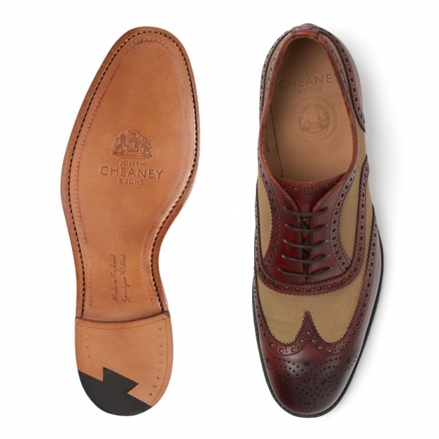 Calf Leather