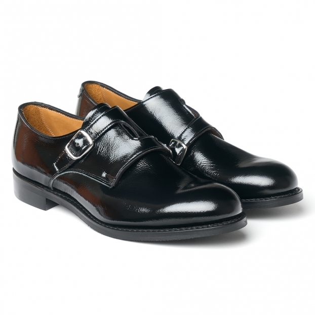 Patent Leather