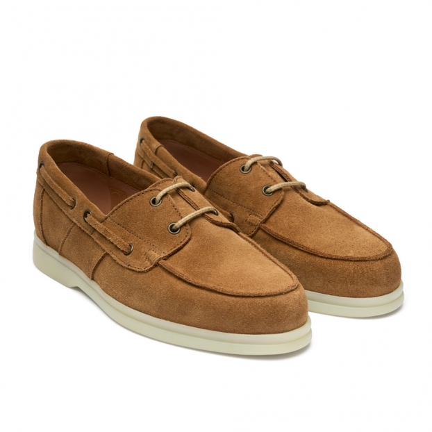 Suede