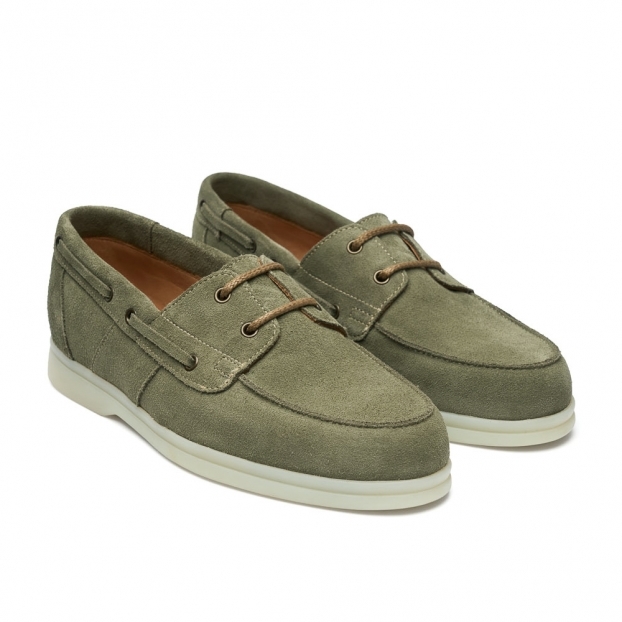 Suede