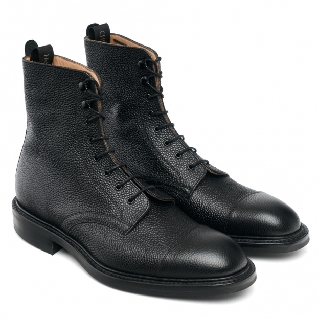 Grain Leather