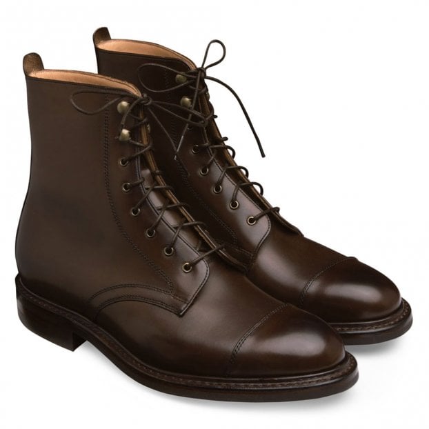 Calf Leather