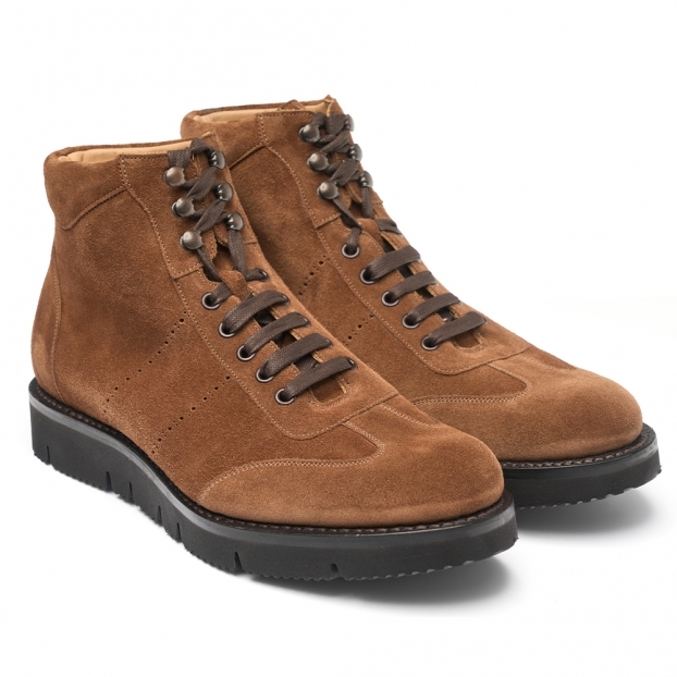 Suede
