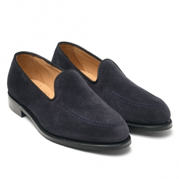 Suede