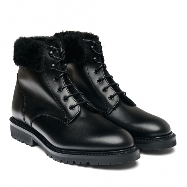 Calf Leather