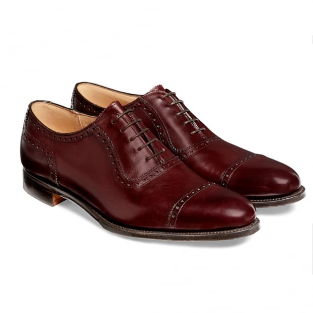 Calf Leather