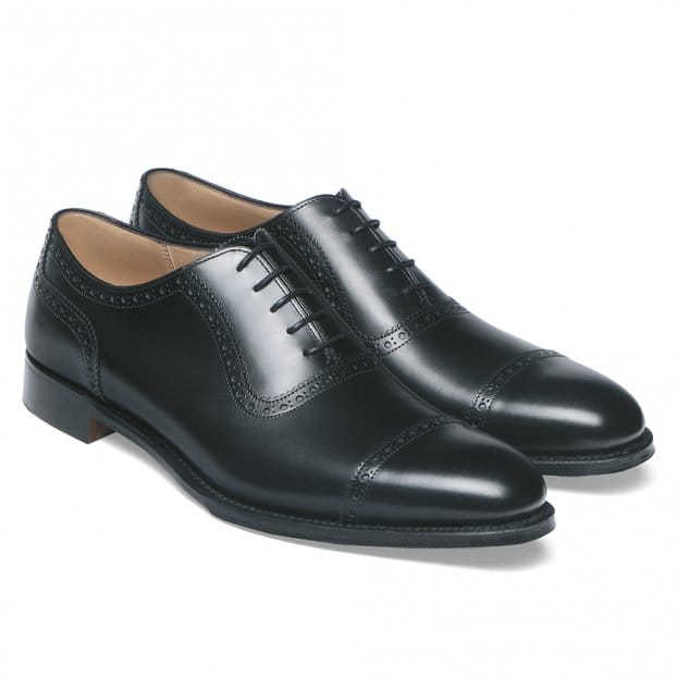 Calf Leather