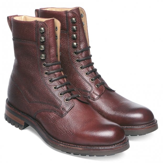 Calf Leather
