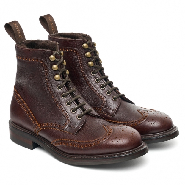 Kudu Leather